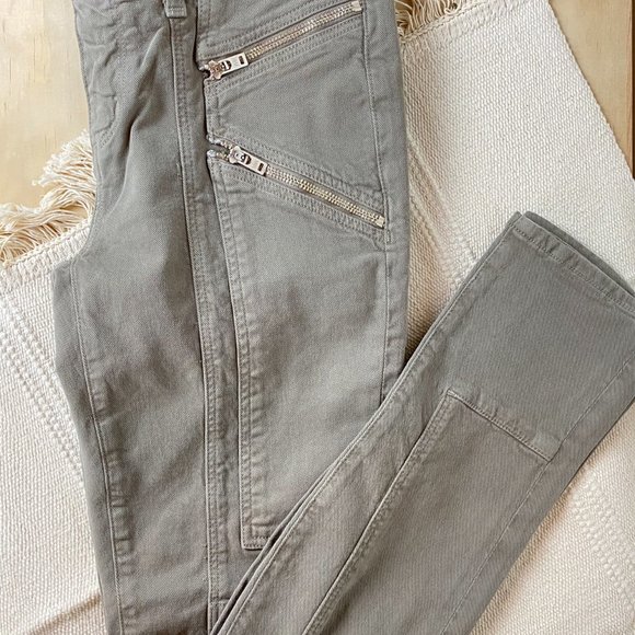 Citizens of Humanity Invader Skinny Jeans, 29 - Picture 6 of 6